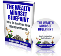 The Wealth Mindset Blueprint